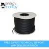 Solar PV Cable - 6mm² (10 metres continuous length)