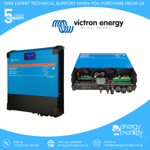 Multi RS Solar 48/6000/100-450/100