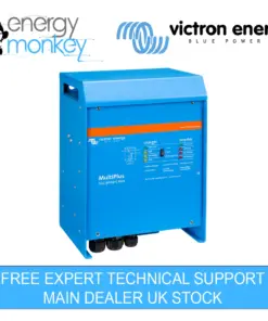 MultiPlus 12V 3000VA 120A