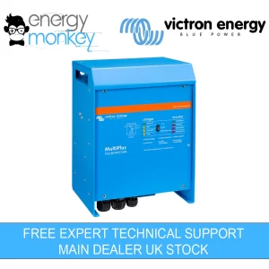 MultiPlus 12V 3000VA 120A