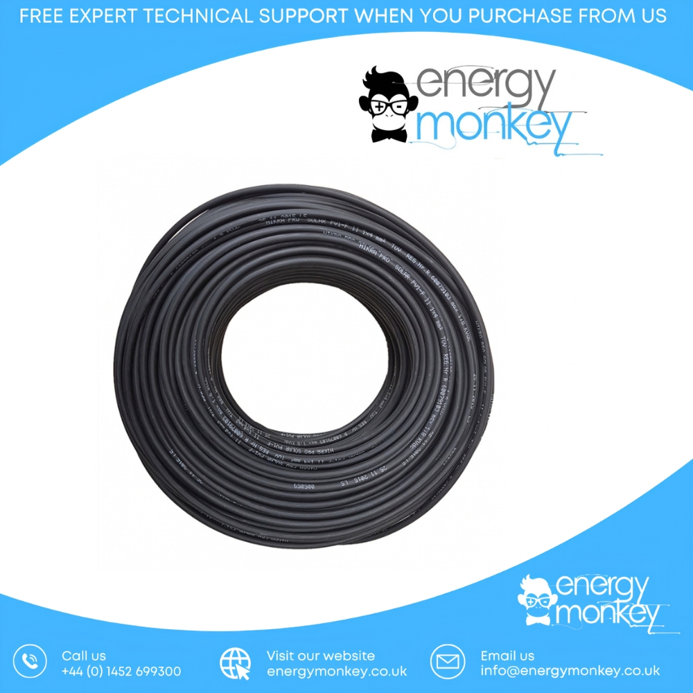 Solar-PV-Cable-4mm²-front-view