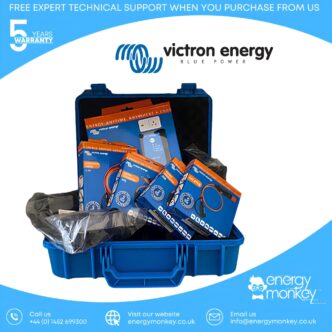 Victron-Blue-Smart-IP65-Charger