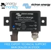 Victron Cyrix Li charge 24 48V 120A intelligent charge relay CYR020120430