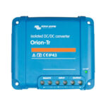 Victron Orion-Tr 12/24-15A (360W) Isolated DC-DC converter (ORI122441110)