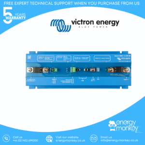 Victron Smart BMS 12/200