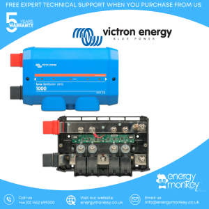 Lynx Distributor (M10)