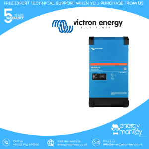 Victron MultiPlus-II 48/3000/35-50 120V (PMP482305100)