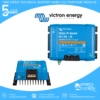 Victron Orion-Tr Smart 12/24-15A (360W) Isolated DC-DC charger