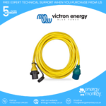 Victron Shore Power Cord 15m 16A/250Vac (3×2,5sqmm)