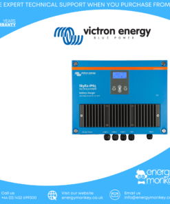 Victron Skylla-IP65 12/70(3) 120-240V