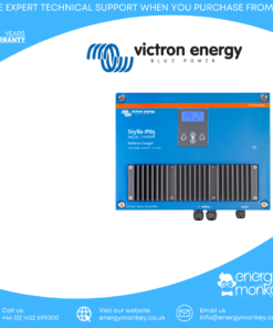 Victron Skylla-IP65 24/35(1+1) 120-240V (SKY024035000)