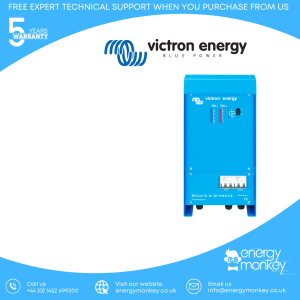 Victron Skylla-TG 24/30 GMDSS 120-240V