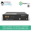 PYLONTECH UP2500 Lithium 2.5kWh 24v LiFePo4 Battery