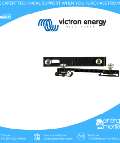 Victron DIN35 Adapter Small (2 pcs)