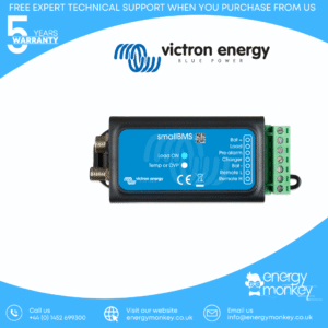 Victron smallBMS