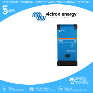 Victron MultiPlus 48/2000/25-32 230V VE.Bus (PMP482200000)