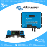 SmartSolar MPPT 250/70-MC4 VE.Can