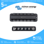 Victron Busbar 250A 6P + Cover
