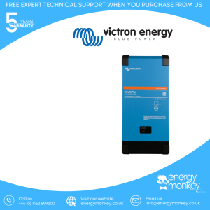 Victron MultiPlus 24/2000/50-32 230V VE.Bus (PMP242200000)