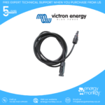 Victron Solarcable L=5m/4sqmm MC4-M/F conn. (PV-ST01)