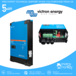 MultiPlus-II 24/5000/120-50 230V