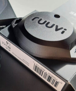 RuuviTag Pro Sensor (2 in 1, waterproof)