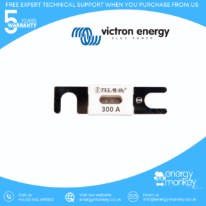 Victron ANL-fuse 300A/80V for 48V products (1 pc)(CIP142300000)