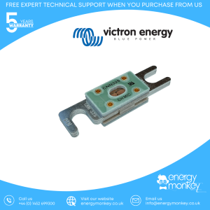 Victron Fuse CNN 325A/80V for Lynx Shunt (1 pc)