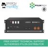 Pylontech US5000 4.8KWh Lithium Ion Battery