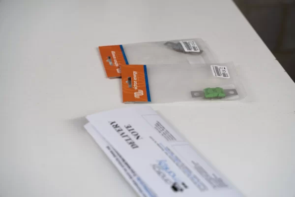 Energy Monkey Packaging