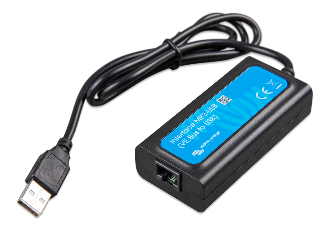 Interface-MK3-USB-VE-Bus-to-USB