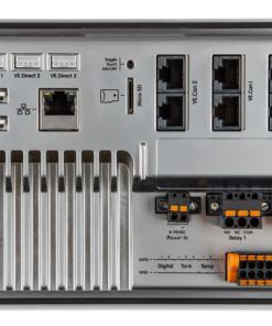 Victron Ekrano GX Back