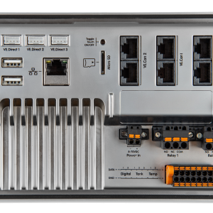 Victron Ekrano GX Back