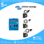 Energy Meter VM-3P75CT