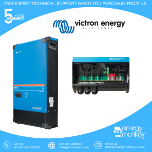 MultiPlus-II 48/15000/200-100 230V