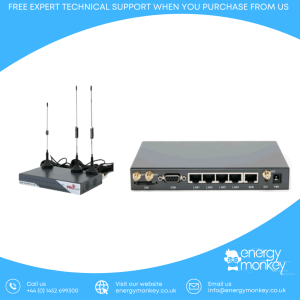 4G Router for High Speed 4G Connectivity