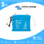LiFePO4 Battery 12,8V/100Ah NG