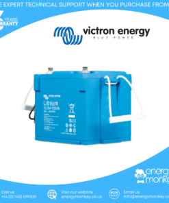 LiFePO4 Battery 12,8V/150Ah NG