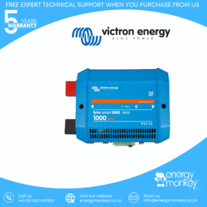 Victron Lynx Smart BMS 1000 NG (M10)