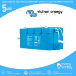LiFePO4 Battery 12,8V/300Ah NG