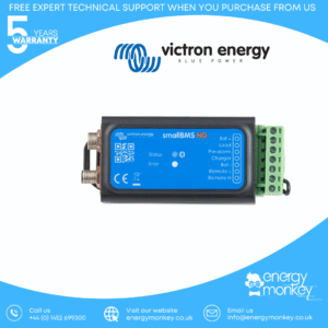 Victron smallBMS NG