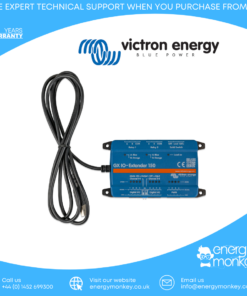 Victron GX IO-Extender 150
