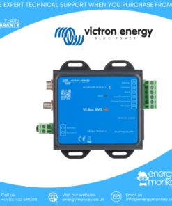 Victron VE.Bus BMS NG