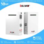 LI-PRO 10240 Premium Solar Energy Storage UK