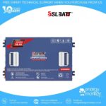 36V Floor Cleaning Machine Battery