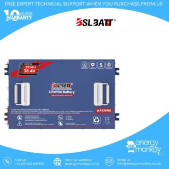 36V Floor Cleaning Machine Battery