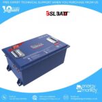 48V Golf Cart Battery