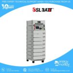 ESS-GRID DYNIO Series – 410V–766V, 62–93 kWh