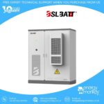 ESS-GRID Cabinet Series C200 / C215 / C225 / C241