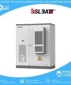 ESS-GRID Cabinet Series C200 / C215 / C225 / C241